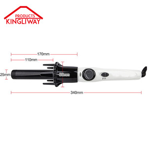 2017 Hot-Sale Electric Balance Curler Hair