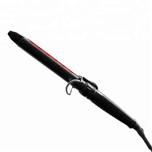 2018 Korean trending products of professional Ultraviolet moisture seal heat technology hair curler