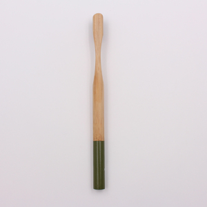 2020 Eco Friendly Bamboo Approved 100% Biodegradable Environmental Charcoal Bamboo Toothbrush