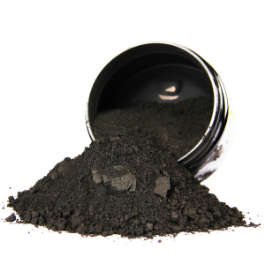 2021 best selling Blanc smile natural coconut charcoal tooth powder 30g mint activated charcoal teething whitening black powder