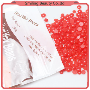 300g High Quality Painless Hair Removal Hard Wax Beans Bikini Depilatory Pearl Hair Removal Hot Wax