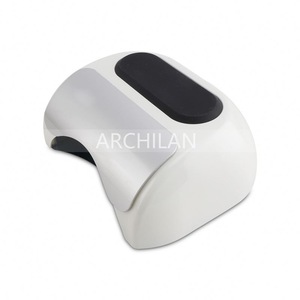 48w led nail lamp uv gel polish nail equipments