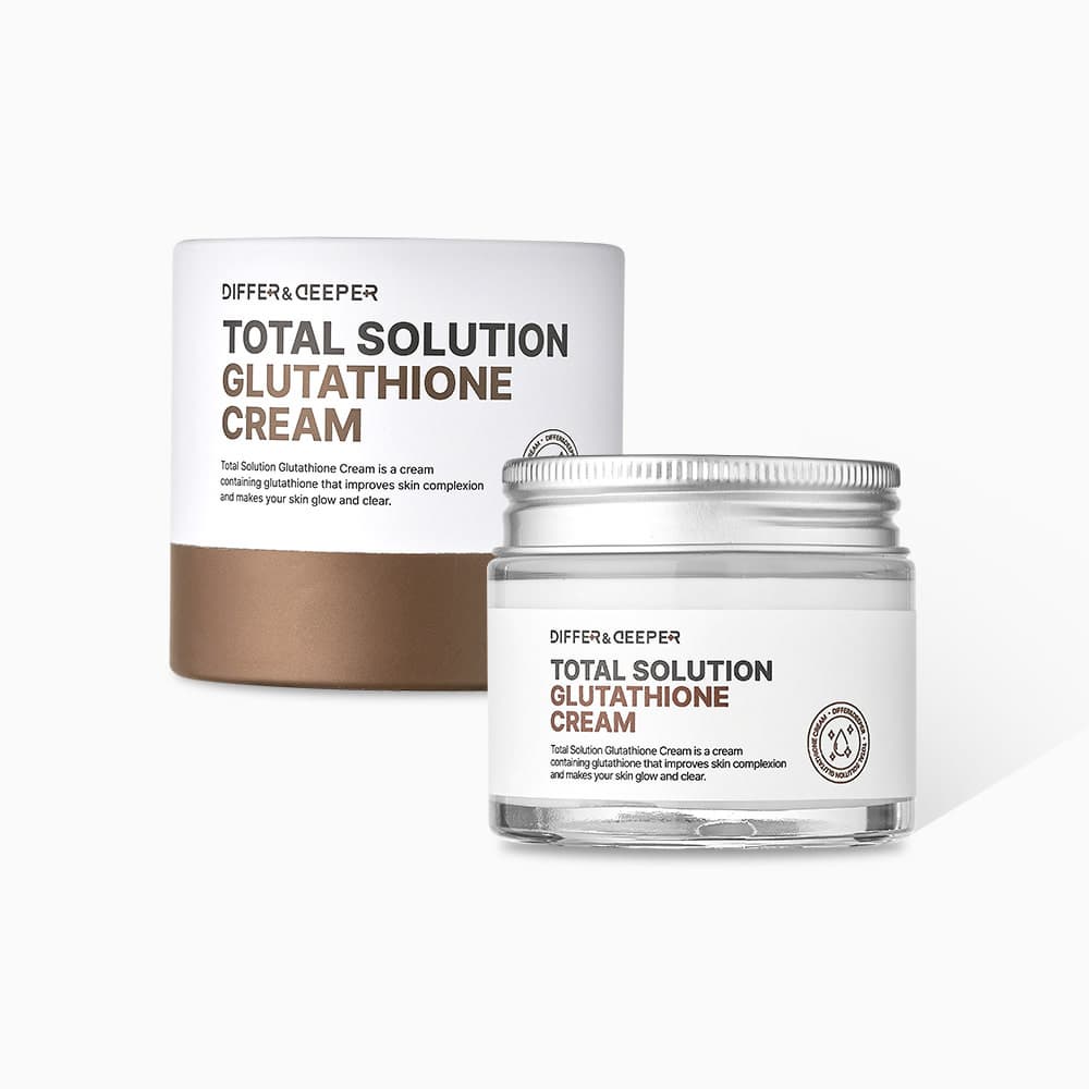 5 Kinds of New Creams