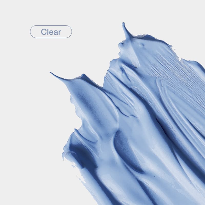 abits Daily Lip Balm 00 Clear