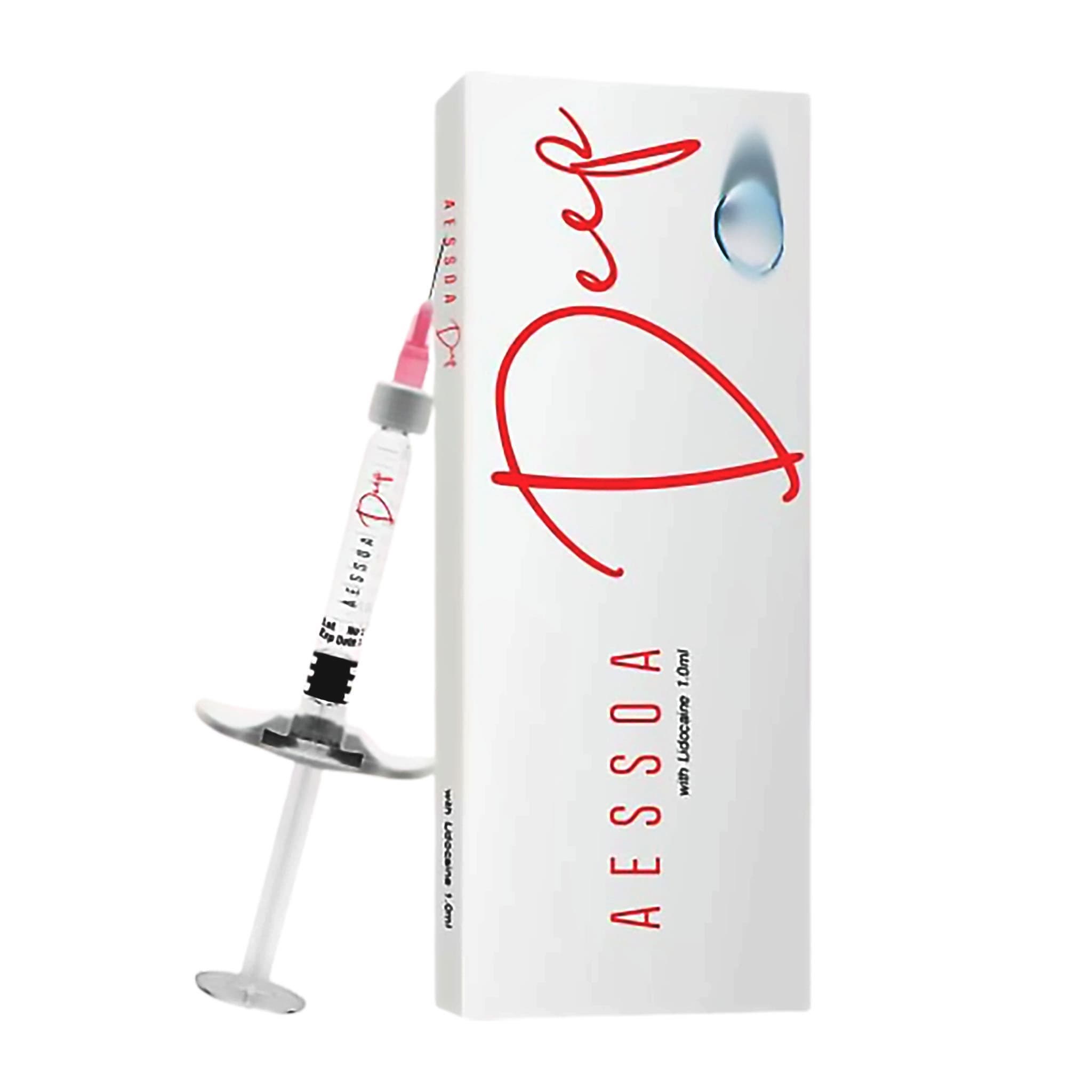 AESSOA GLOBAL HA FILLER