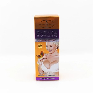 Aichun Papaya Lifting Up Enlargement Women Massage Breast Firming Essential Oil
