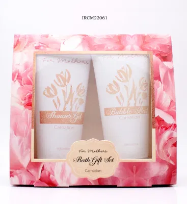 Amazon Selling Private Label Wholesale Body Lotion Gift Set