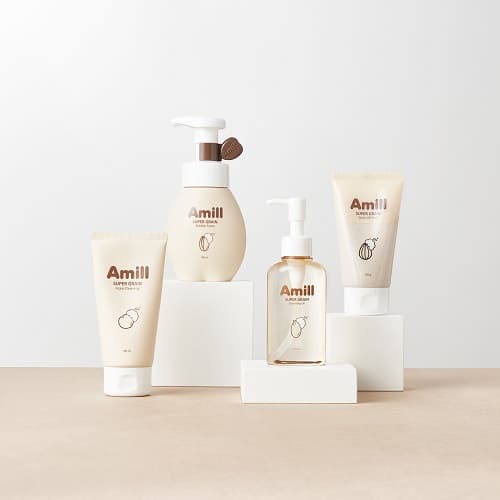 AMILL SUPER GRAIN SERIES 