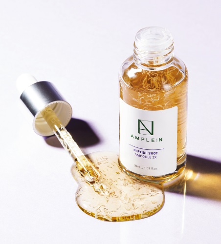 [AMPLE:N] Peptide Shot Ampoule