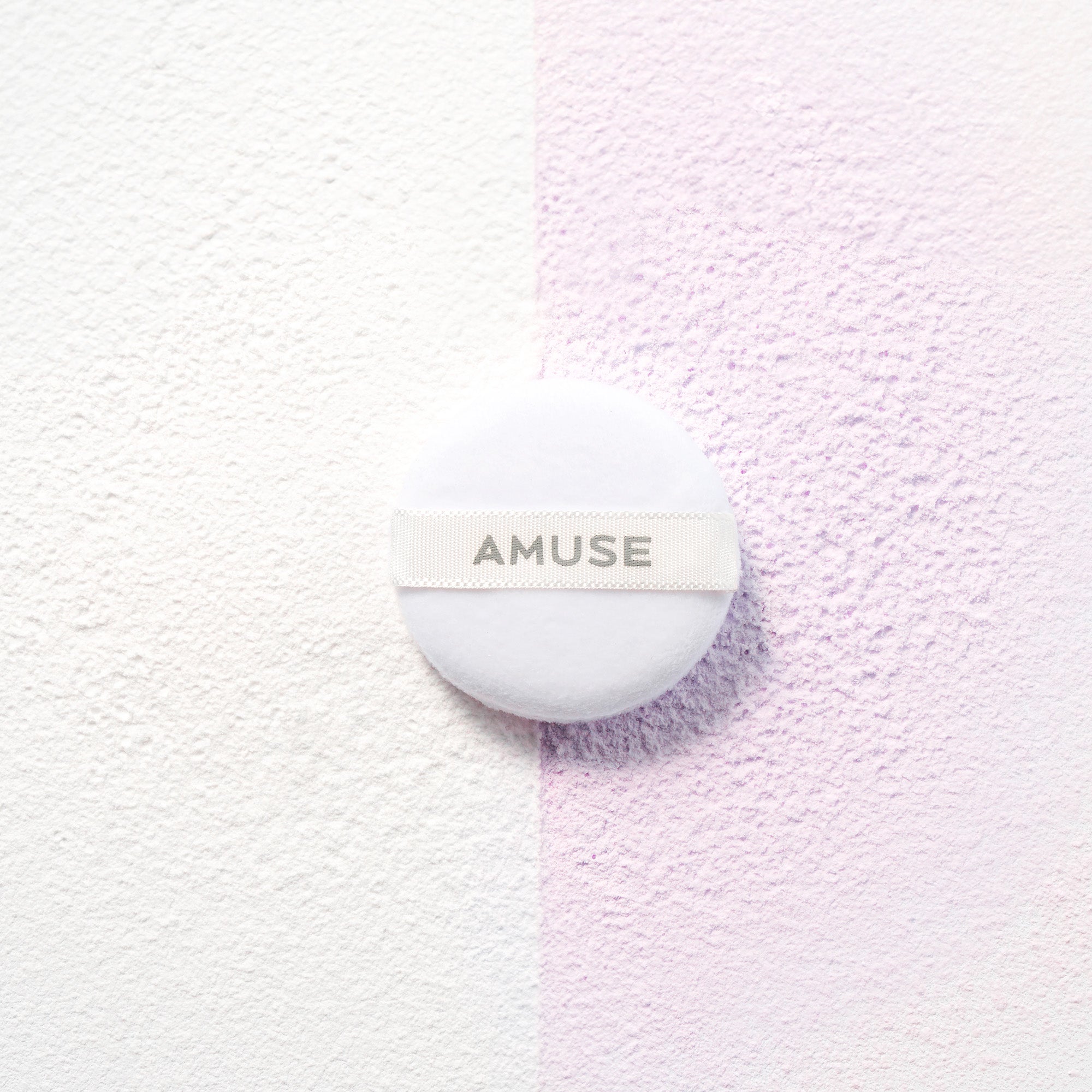 (AMUSE) Ceramic Skin Sebum Powder [02 Violet] 5g