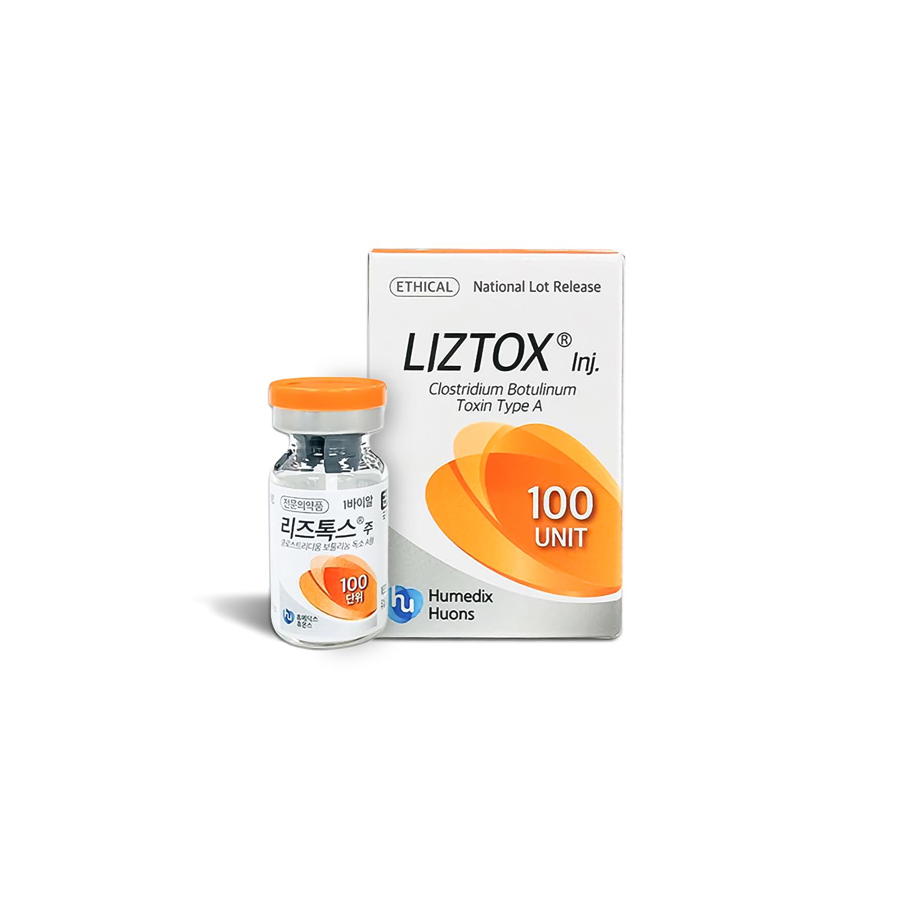 Anti wrinkle skin care ( Liz 100)