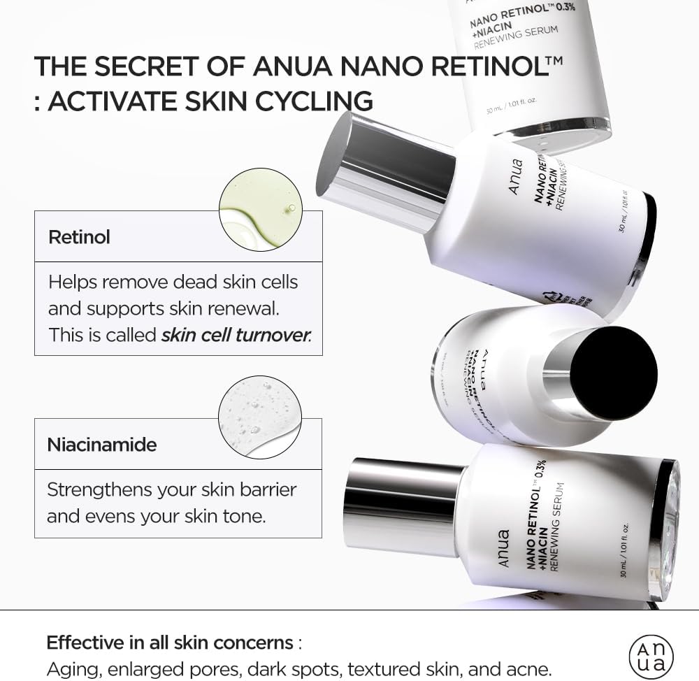 [ANUA]HEARTLEAF SOOTHING TONER 40ML