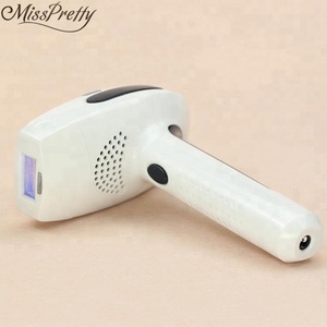 Beauty Care Ipl Diode Mini Laser Electrolysis Epilator