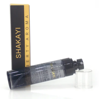 Best Perfume Long Lasting Air Freshener Spray for Home Use of Cotton Fabric Air Freshener Spray Customized Body Spray