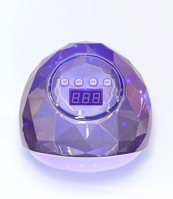 Best Selling High Quality 86W LED UV Lamp for Nail Salon