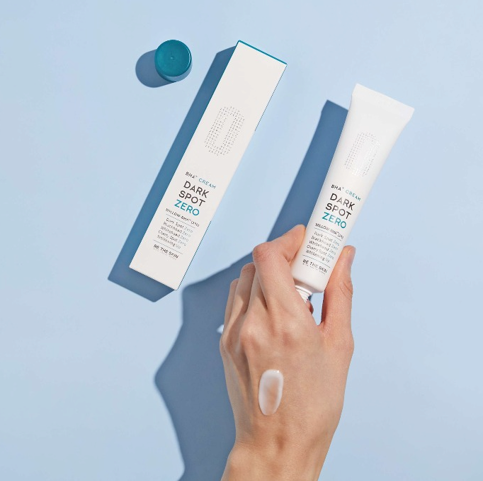 BHA+  Dark Spot Zero Cream