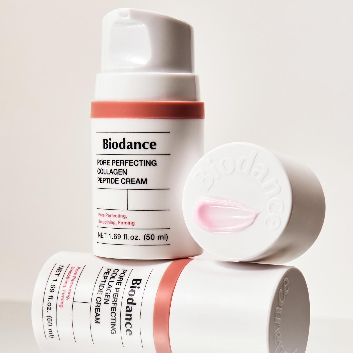 [BIODANCE] Pore Tightening Collagen Cream - Korean Beauty, Skincare, Cosmetics, Makeup