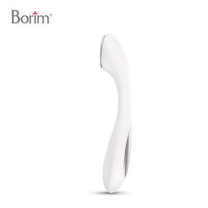 Borim Beauty equipment Ion Skin Lifting with Low frequency and micro vibration wave for skin care