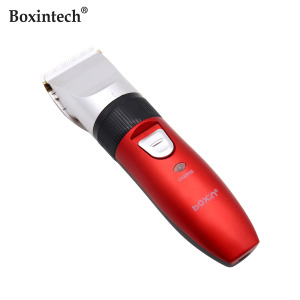 Boxin 2021 new arrival professional rechargeable Hair Trimmer