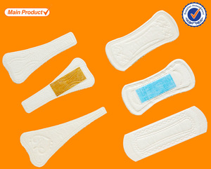 Brand Name Sanitary Napkin Manufacturer, Wholesale Sanitary Pad For Women, Negative Ion Sanitary Napkin