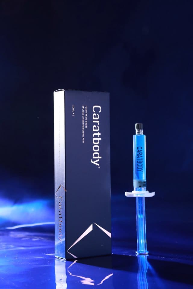 Caratbody