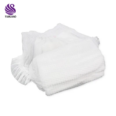 Carton Packed Soft Breathable Baby Pants with Low Price