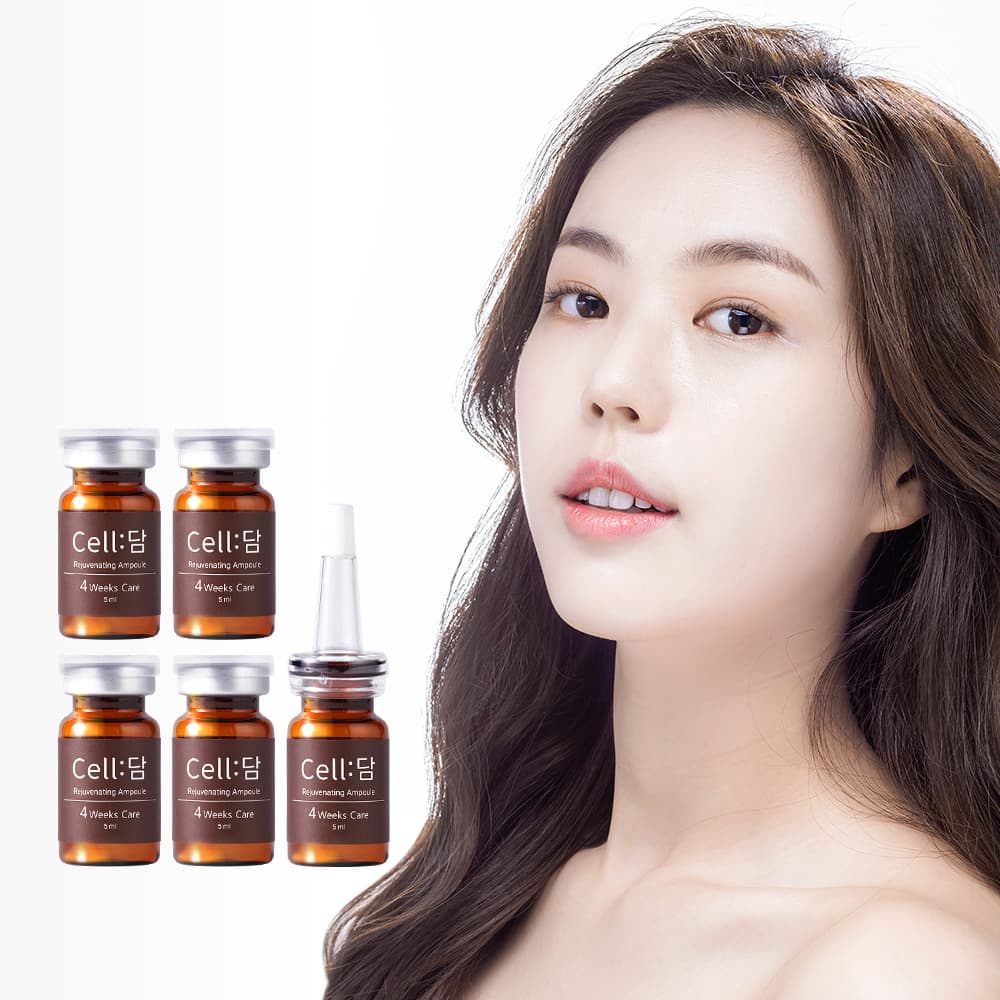 Celldam Rejuvenating Ampoule