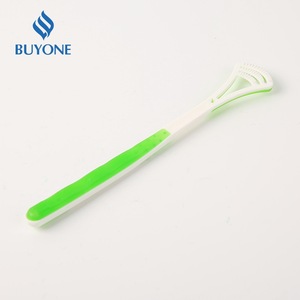 Cleaning Tongue Scraper For Oral Care Oral Hygiene