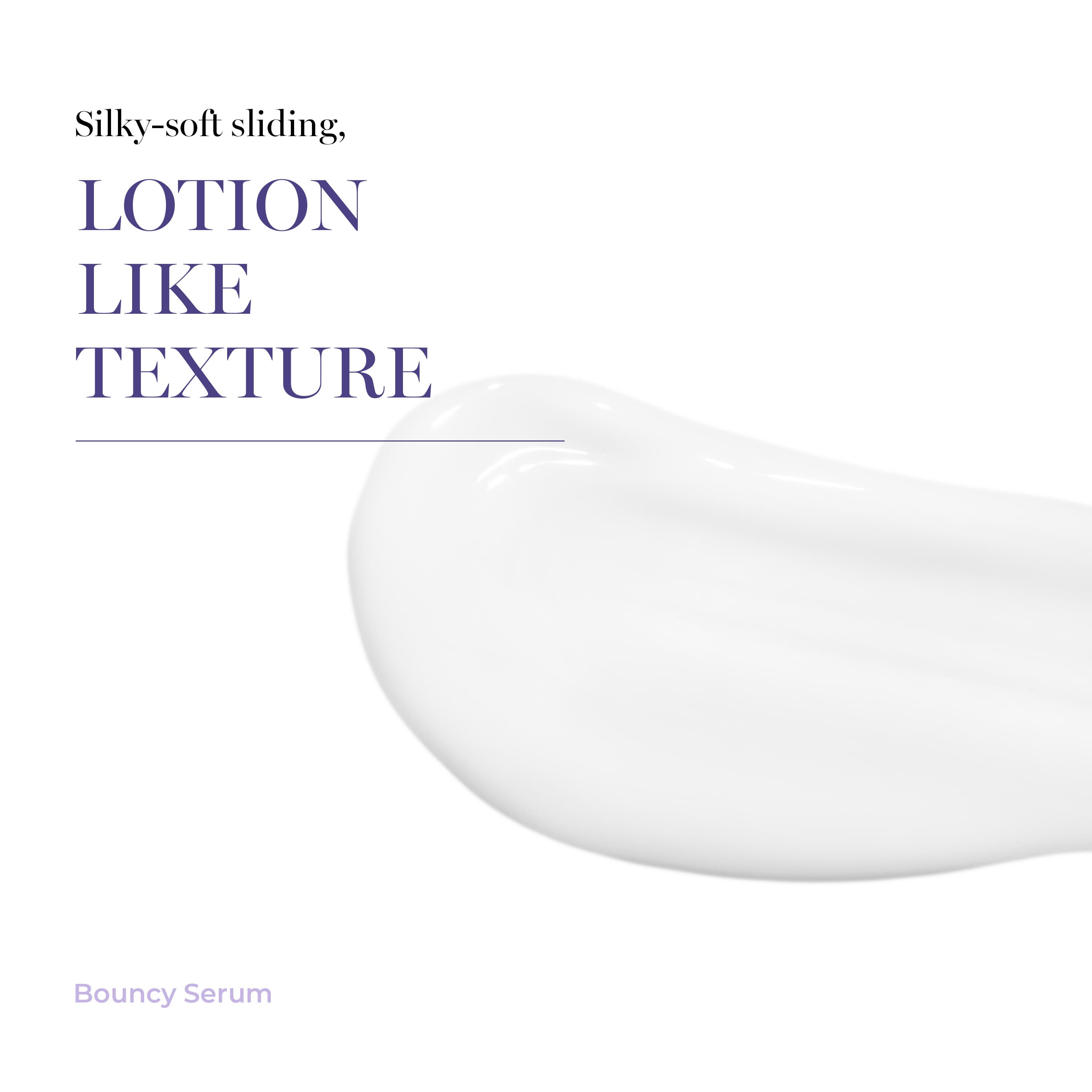 [COSHEAL] Bouncy Serum