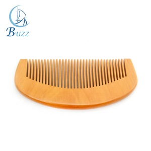 Custom Wooden Beard Comb,Wooden Hair Comb,Wooden Comb