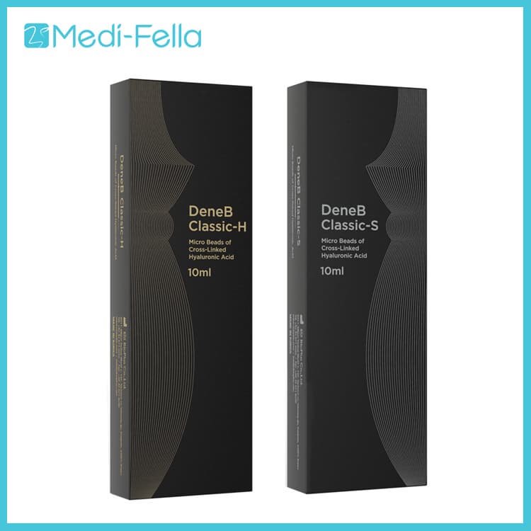 DENE B Body Filler 10cc CE certified