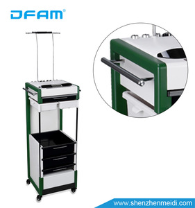 DFAM Hair dye color/hair dyeing cap/hair perming machine