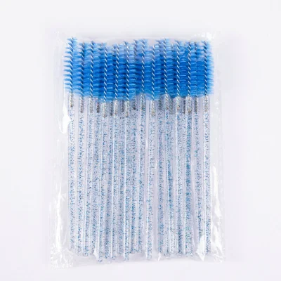 Disposable Cosmetic Brush Make up Brush-J06c
