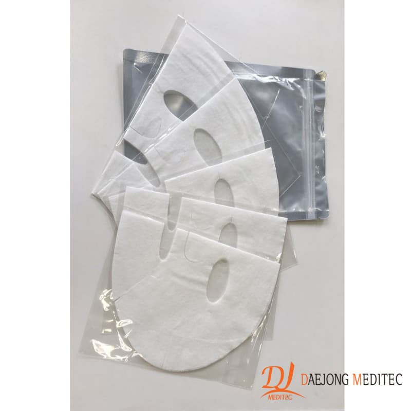 DJ Carbon Therapy Mask (CO2 Carboxy GEL MASK)