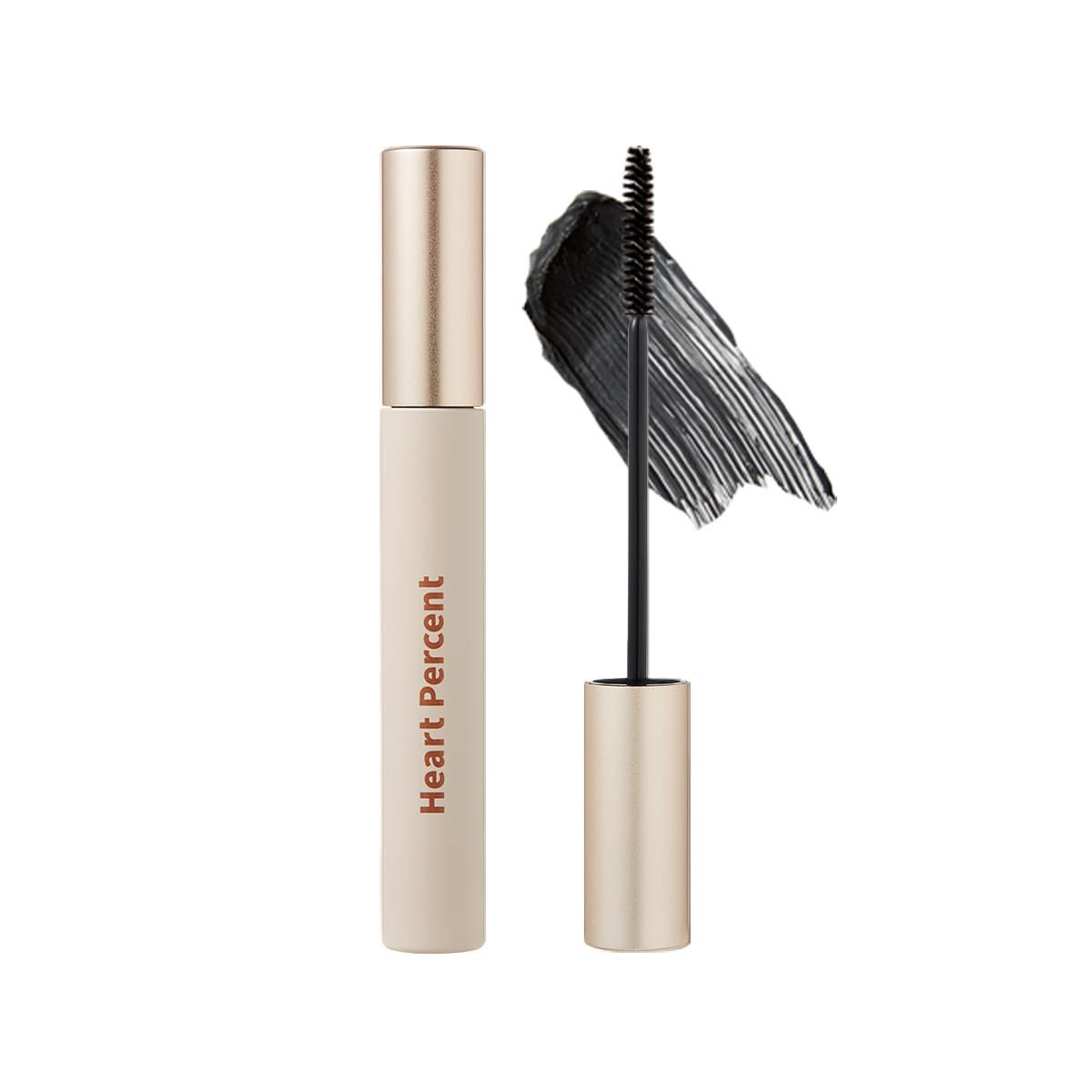 Dote on Mood Mascara #02 LONG & CURL