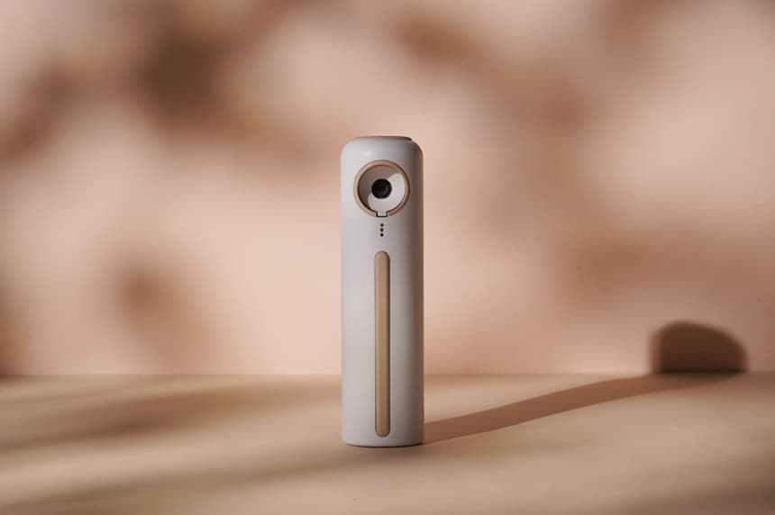 Dr.eye blast sprayer