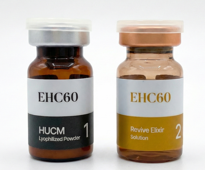 EHC60 HairBooster