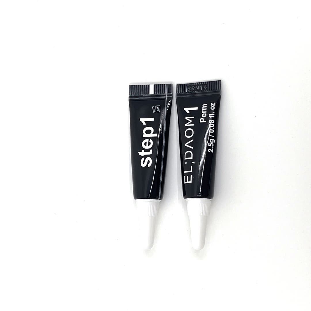 ELDAOM Eyelash Perm Agent 1