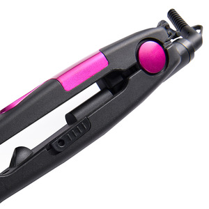 Environmental protection Hair Straightener