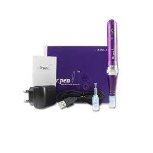 Factory Direct Supply Digital Speed Display Screen Derma pen Ultima X5