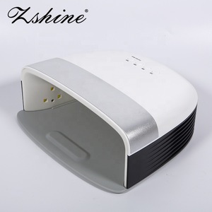 Factory new wholesale beauty sun nail lamp equipment