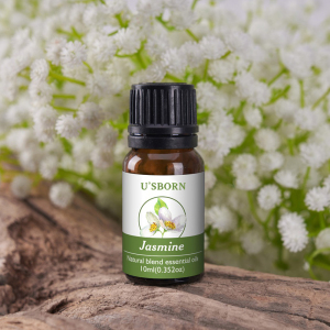 Factory Private Label Essential Oil Set Rose Eucalyptus Lavender Aromatherapy Diffuser Essential Oil