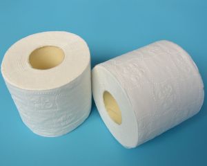 Factory Virgin material soft tissue toilet paper roll