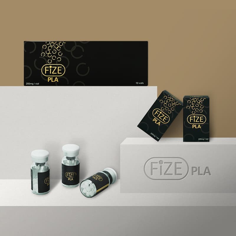 FiZE PLA Filler