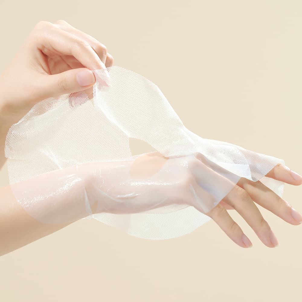 Flossom Regenerating Facial Mask EGF 1ppm