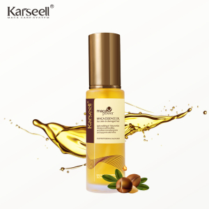 Free sample Essential oil argan oil keratin hair treatment moroccan argan oil wholesale in stock