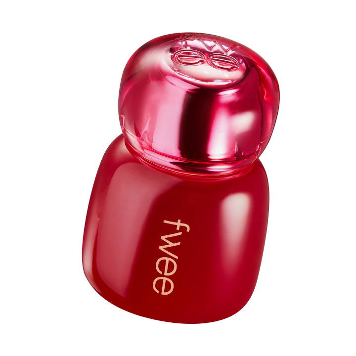 (Fwee) 3d Voluming Tint [09 Apple Dip] 3.8g