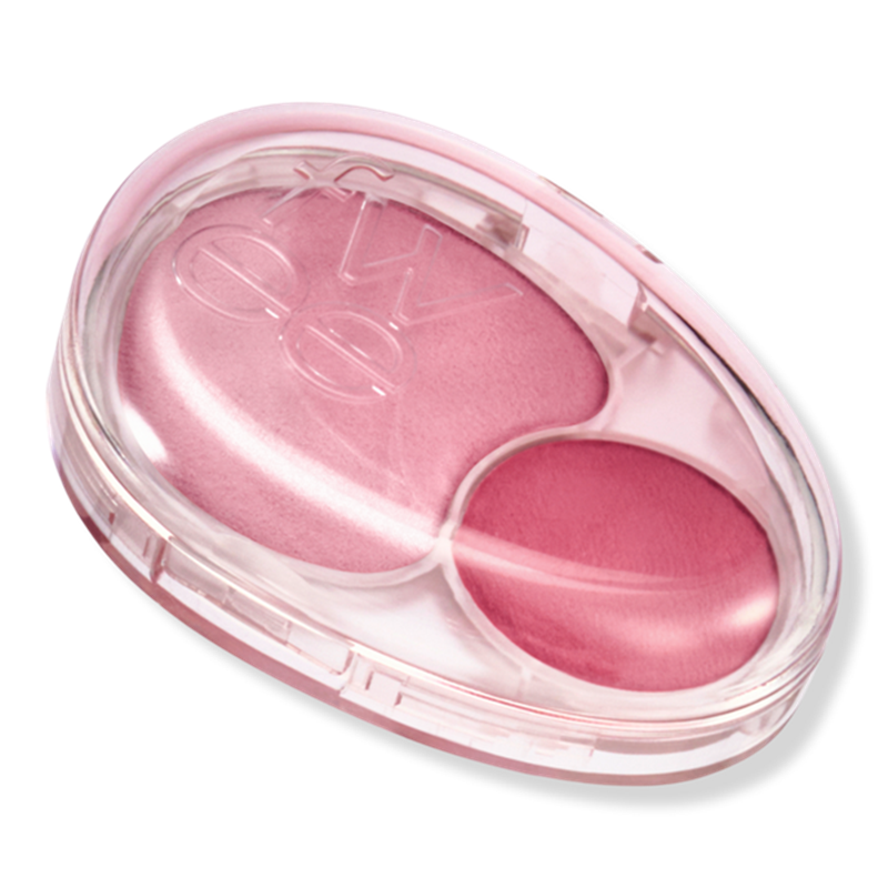 (Fwee) Mellow Dual Blush [PK01 Love Me Highkey] 7.2g