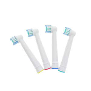 Generic Electric Toothbrush Replacement Heads SB-17A Oral Brush Heads
