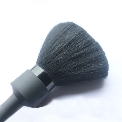 Hairdressing Soft Brush Salon Special Cleaning Haircut Tool Barber Brush